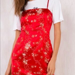 Super cute I Am Gia Kiko Dress! Love this piece